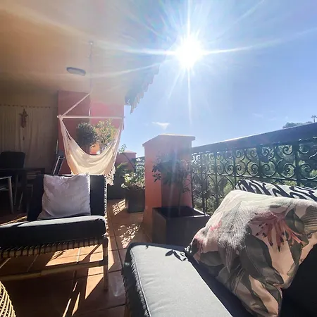 El Sol Maritimo Torreblanca *