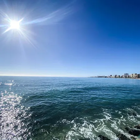 Lejlighed El Sol Maritimo Torreblanca Fuengirola