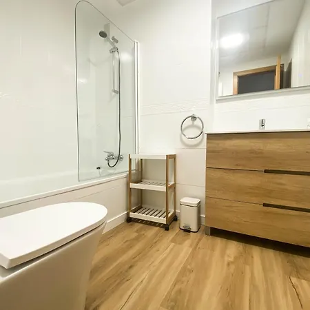 El Sol Maritimo Torreblanca *