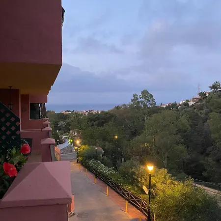 El Sol Maritimo Torreblanca