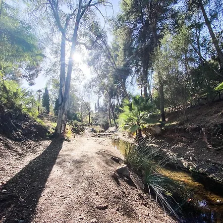 El Sol Maritimo Torreblanca * Fuengirola