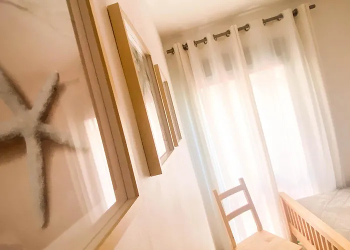 El Sol Maritimo Torreblanca 公寓 *