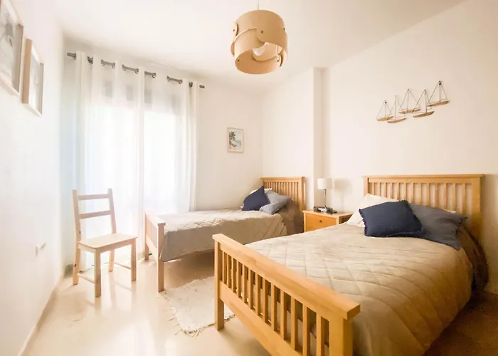 El Sol Maritimo Torreblanca