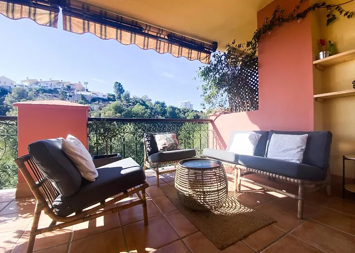 El Sol Maritimo Torreblanca 丰希罗拉