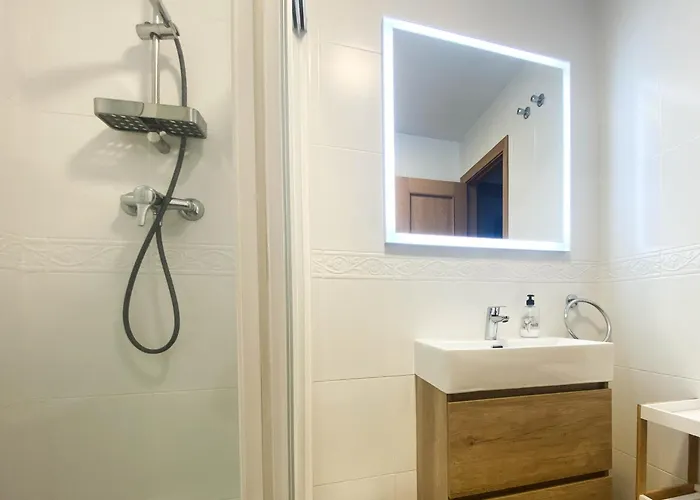 El Sol Maritimo Torreblanca 公寓 *