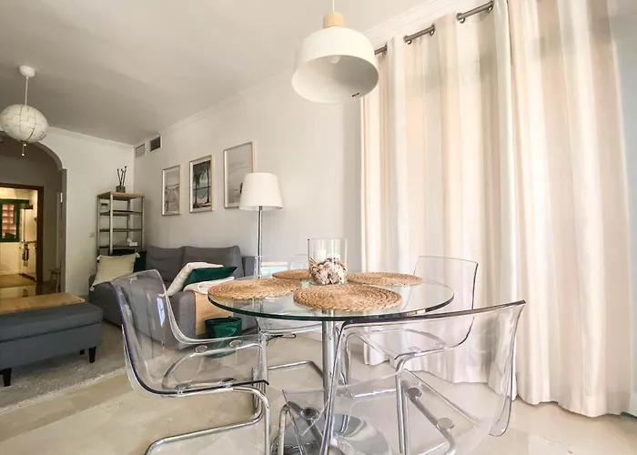 El Sol Maritimo Torreblanca *