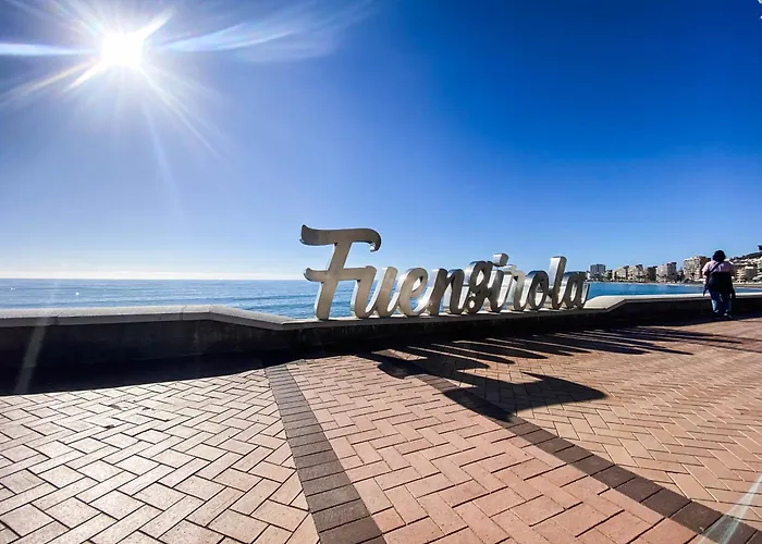 El Sol Maritimo Torreblanca