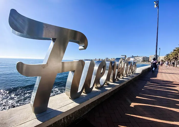 El Sol Maritimo Torreblanca