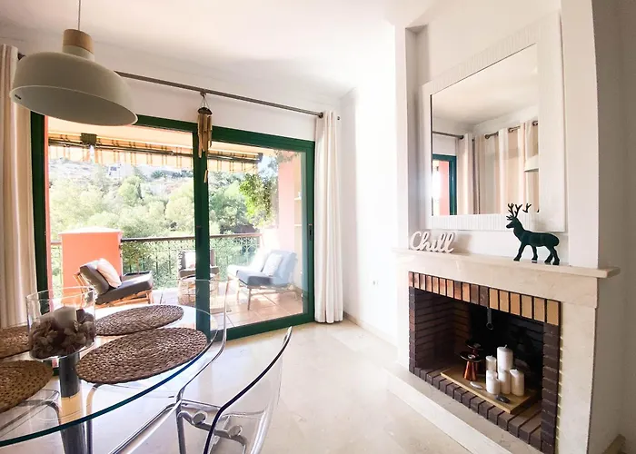 El Sol Maritimo Torreblanca 丰希罗拉