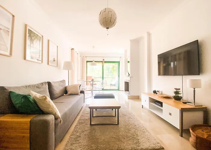 El Sol Maritimo Torreblanca 公寓 *