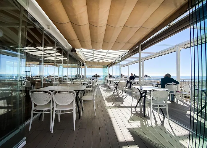 El Sol Maritimo Torreblanca 公寓