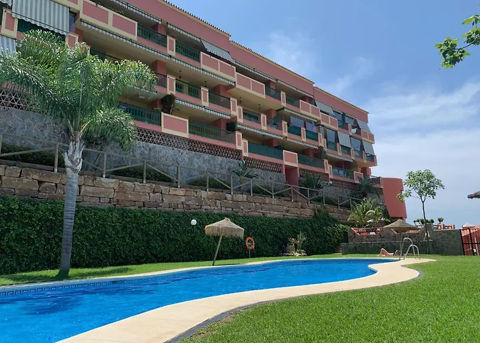 El Sol Maritimo Torreblanca 公寓