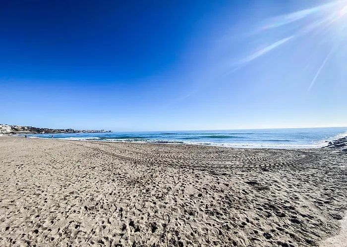 El Sol Maritimo Torreblanca 丰希罗拉