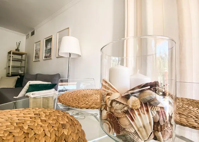 El Sol Maritimo Torreblanca 丰希罗拉