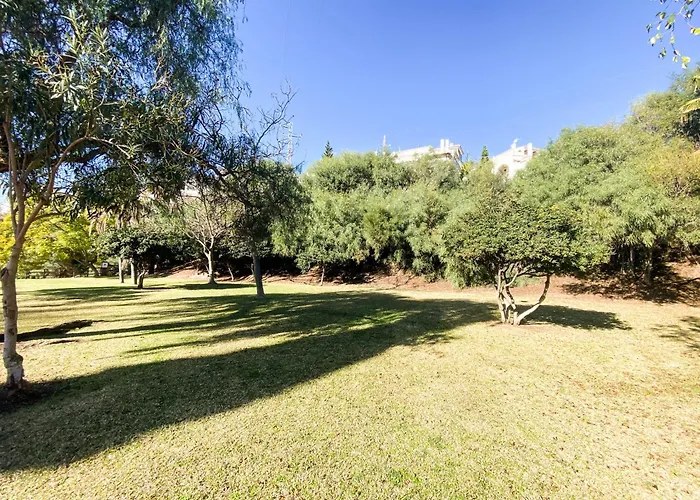 El Sol Maritimo Torreblanca 公寓 *