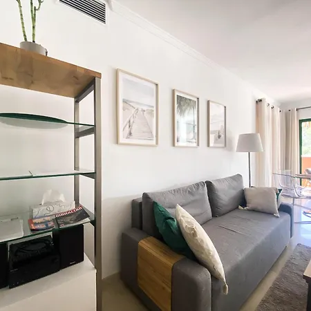 El Sol Maritimo Torreblanca Apartamento