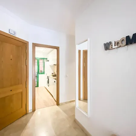 El Sol Maritimo Torreblanca * פואנגירולה