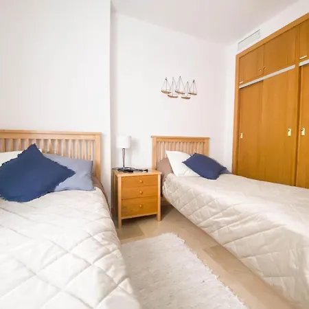 El Sol Maritimo Torreblanca Apartamento