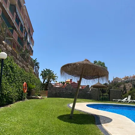 Apartamento El Sol Maritimo Torreblanca