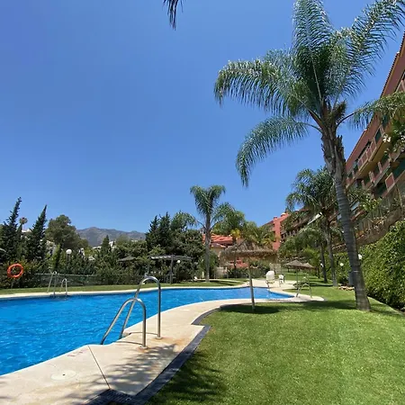 El Sol Maritimo Torreblanca דירה