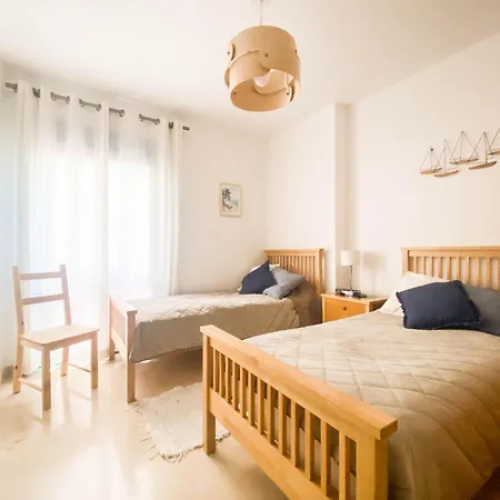 El Sol Maritimo Torreblanca