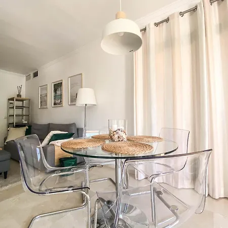 El Sol Maritimo Torreblanca *