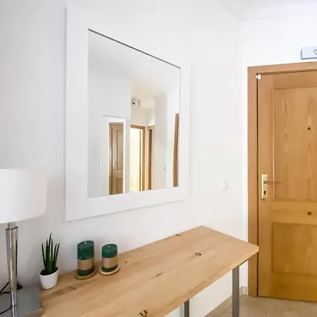 Apartamento El Sol Maritimo Torreblanca