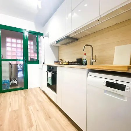 El Sol Maritimo Torreblanca Apartamento Fuengirola