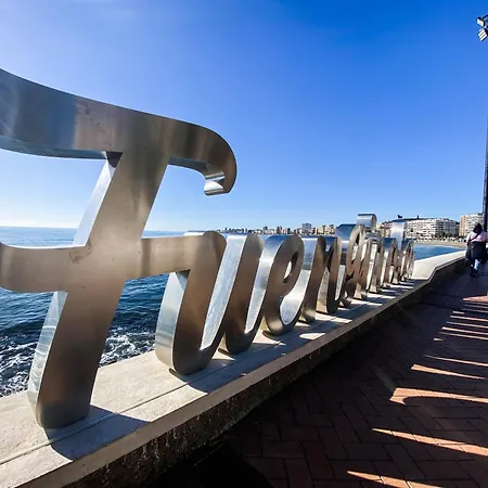 El Sol Maritimo Torreblanca