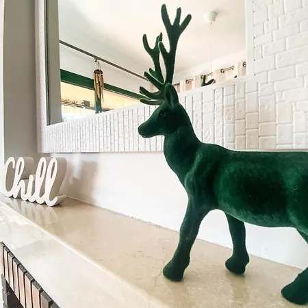 El Sol Maritimo Torreblanca Apartamento Fuengirola