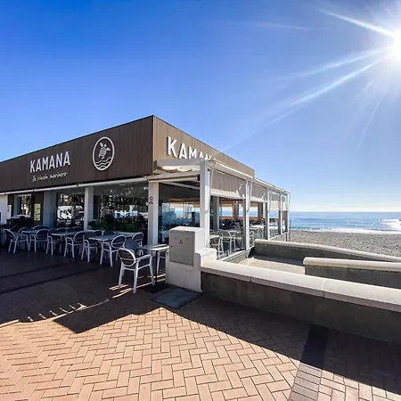 El Sol Maritimo Torreblanca דירה