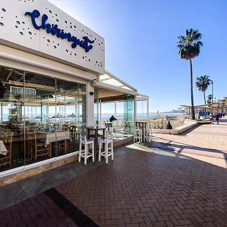 El Sol Maritimo Torreblanca *