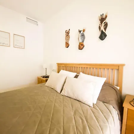 El Sol Maritimo Torreblanca