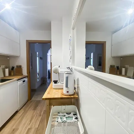 El Sol Maritimo Torreblanca דירה *