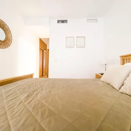 El Sol Maritimo Torreblanca Apartamento