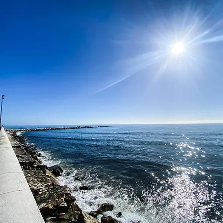 Apartamento El Sol Maritimo Torreblanca