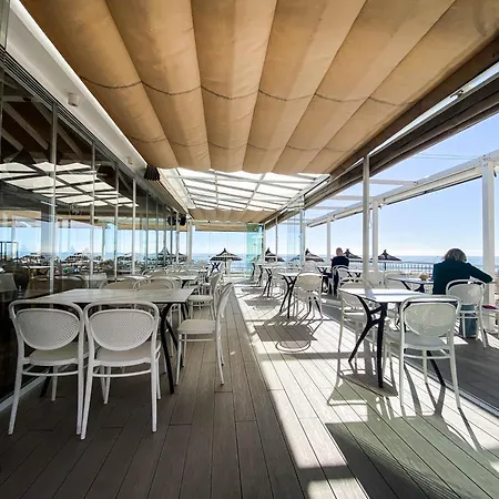 El Sol Maritimo Torreblanca Apartamento