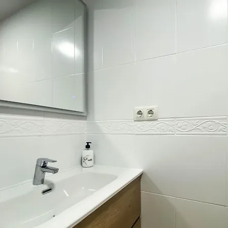 El Sol Maritimo Torreblanca