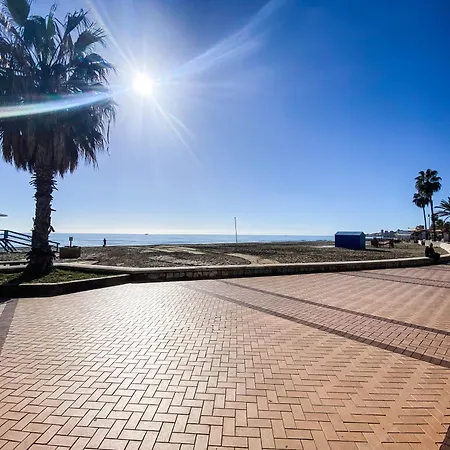 Apartamento El Sol Maritimo Torreblanca *