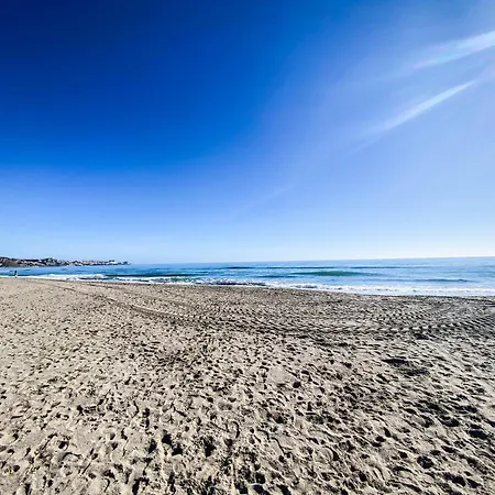 El Sol Maritimo Torreblanca פואנגירולה