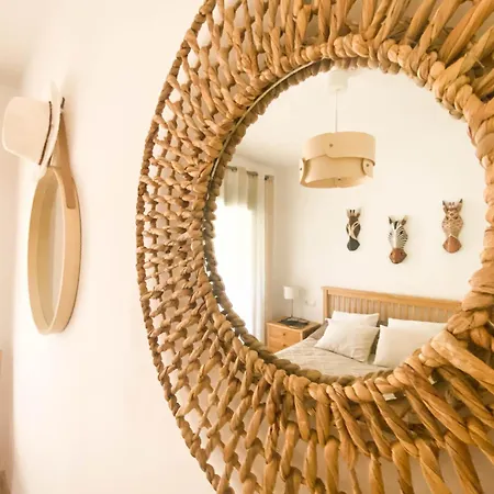 Apartamento El Sol Maritimo Torreblanca *
