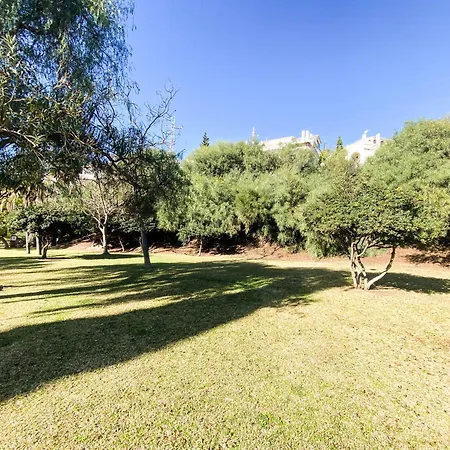 El Sol Maritimo Torreblanca Apartamento *