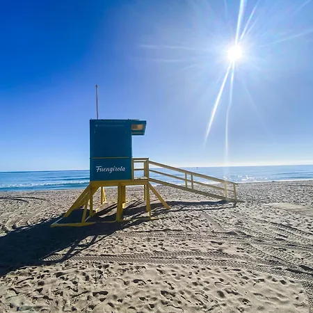 Apartamento El Sol Maritimo Torreblanca