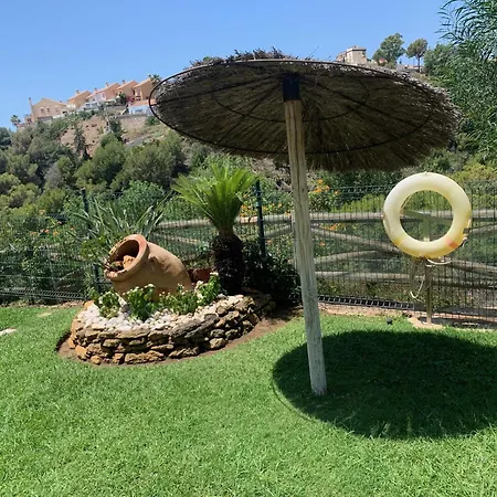 El Sol Maritimo Torreblanca Apartamento Fuengirola