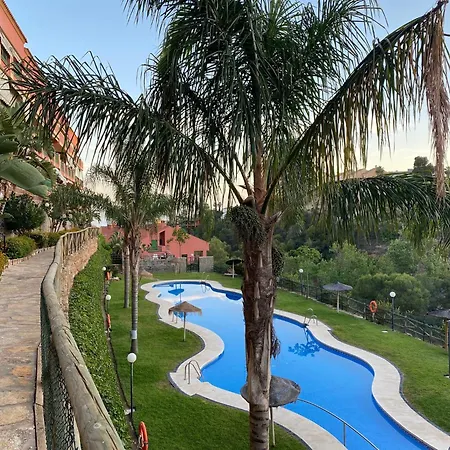 Apartamento El Sol Maritimo Torreblanca *