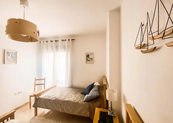 El Sol Maritimo Torreblanca Apartment Fuengirola