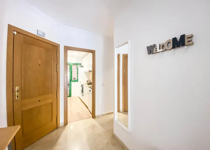 El Sol Maritimo Torreblanca * Fuengirola