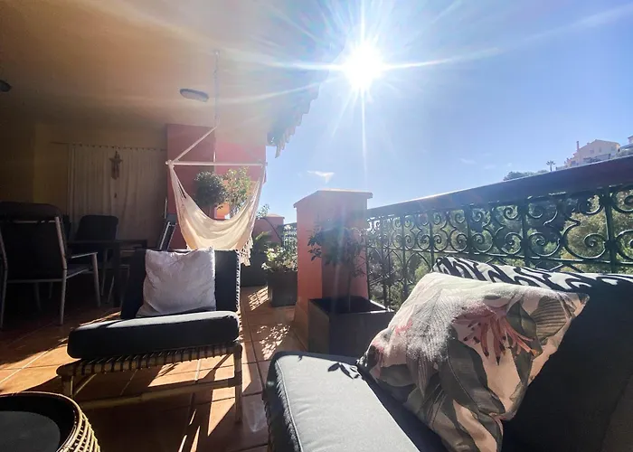 El Sol Maritimo Torreblanca *