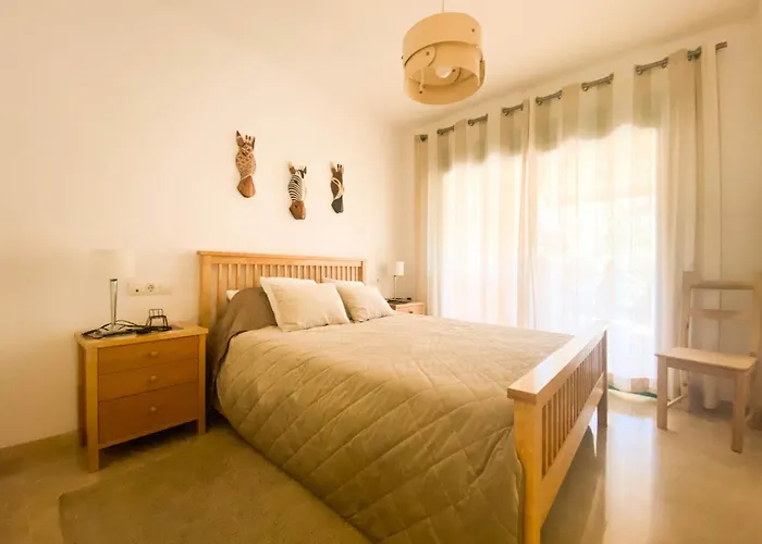 El Sol Maritimo Torreblanca Apartment Fuengirola