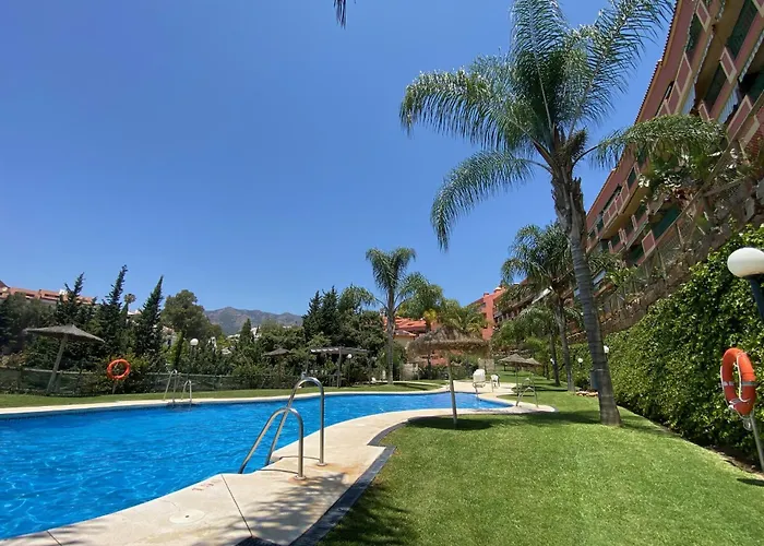 El Sol Maritimo Torreblanca Apartment